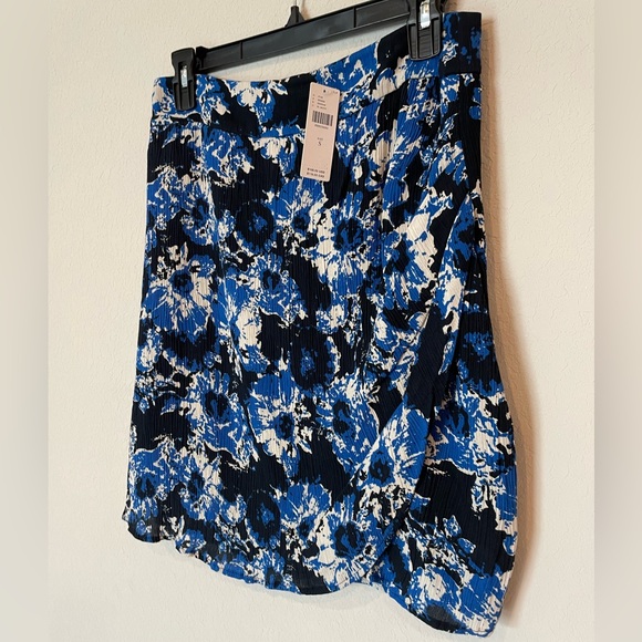 NWT Anthropologie Porridge Skirt - Picture 3 of 10